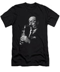 Paul Desmond Jazz Music Andika Bahtiar T-Shirt