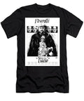 Pavarotti Fidelio Inking Garth Glazier T-Shirt