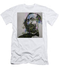 Pavarotti Paul Lovering T-Shirt