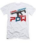 Pdw Sub Machine Gun Erwin Hermawan T-Shirt