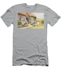 Peaceful Afternoon Arthur Claude Strachan T-Shirt