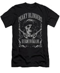 Peaky Blinders Birmingham Cillian Murphy T-Shirt