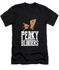 Peaky Blinders Cillian Murphy T-Shirt