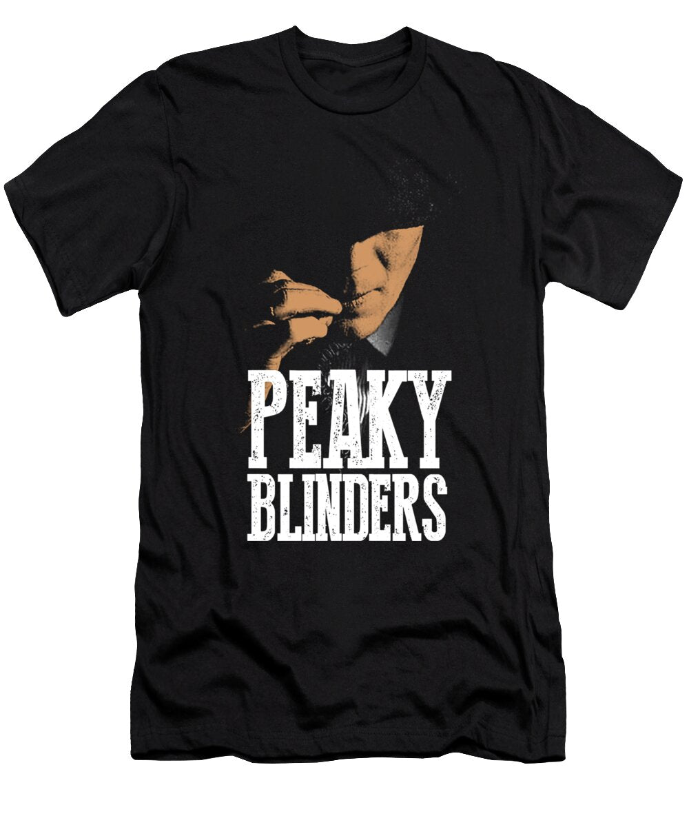Peaky Blinders Cillian Murphy T-Shirt