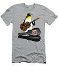 Penguin Busker Early Kirky T-Shirt