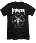Pentagram Relentless Sabrina Coloney T-Shirt