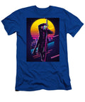 People Call Me Action Devil Adventure Game May Cry Gifts Music Fans Mizorey T-Shirt