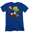 People Call Me Doctor Loboto Text Ver Douxie Grimo T-Shirt
