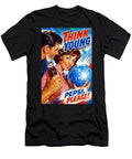 Pepsi 1960s Think Young Robert Williams T-Shirt