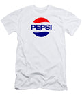 Pepsi 1969 Raymond Shears T-Shirt
