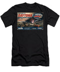 Pepsi 400 At Daytona Event Kevin Walker and Pixel Reverie T-Shirt