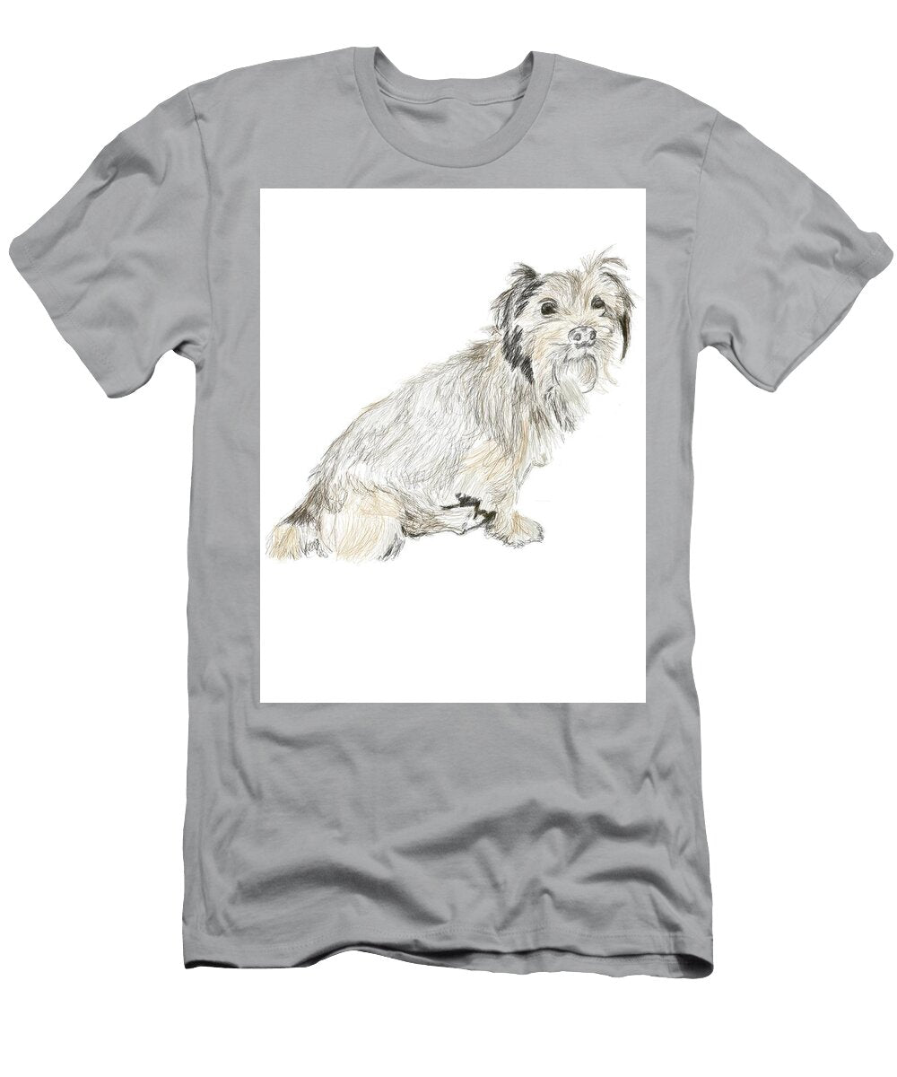 Pepsi Angela Deiss T-Shirt