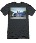 Pepsi At Courthouse Mark Pritchard T-Shirt