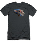 Pepsi Car Yaroslav Paraponiak T-Shirt
