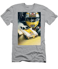 Pepsi Challenger Kenny Youngblood T-Shirt