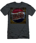 Pepsi Cola 1b Brian Reaves T-Shirt