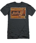 Pepsi Cola 5 Cents Alan Hutchins T-Shirt