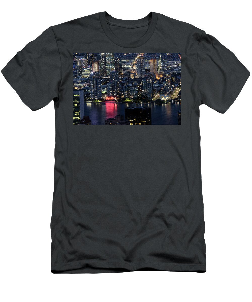 Pepsi Cola Alberto Zanoni T-Shirt