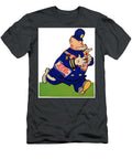 Pepsi Cola Keystone Cop Running with Armful of Pepsi Cola Bottles Antique Advertising Mgs009 Cody Cookston T-Shirt