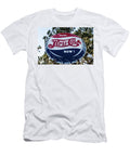 Pepsi Cola Sign Jon Berghoff T-Shirt