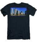 Pepsi Cola Sign Ken Braswell T-Shirt