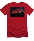 Pepsi Cola Sign Long Island City 01 Jon Bilous T-Shirt