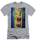 Pepsi Cola Sign Sam Tyler T-Shirt