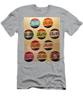 Pepsi Cola Signage Rob Hans T-Shirt