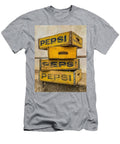 Pepsi Crates Sage Photography T-Shirt