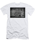 Pepsi Double Dot Metal Carrie in Black and White Paul Ward T-Shirt