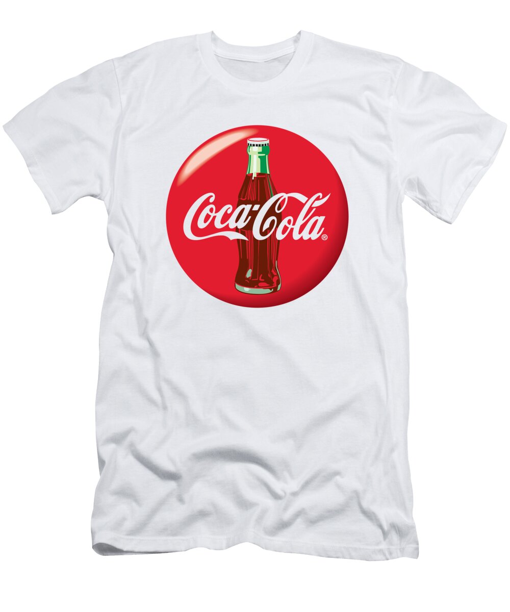 Pepsi Erick Esika T-Shirt