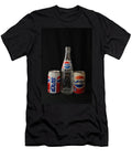 Pepsi From Around the World Rob Hans T-Shirt