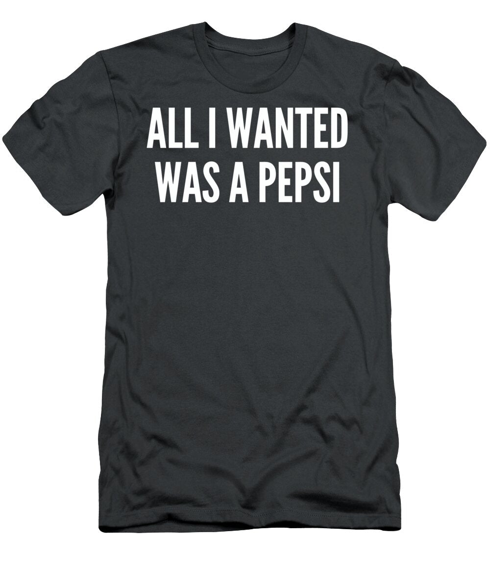 Pepsi Karen Hasanah T-Shirt