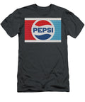 Pepsi Lines Todd Klassy T-Shirt