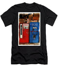 Pepsi Mary Machare T-Shirt