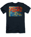 Pepsi Newel Hunter T-Shirt