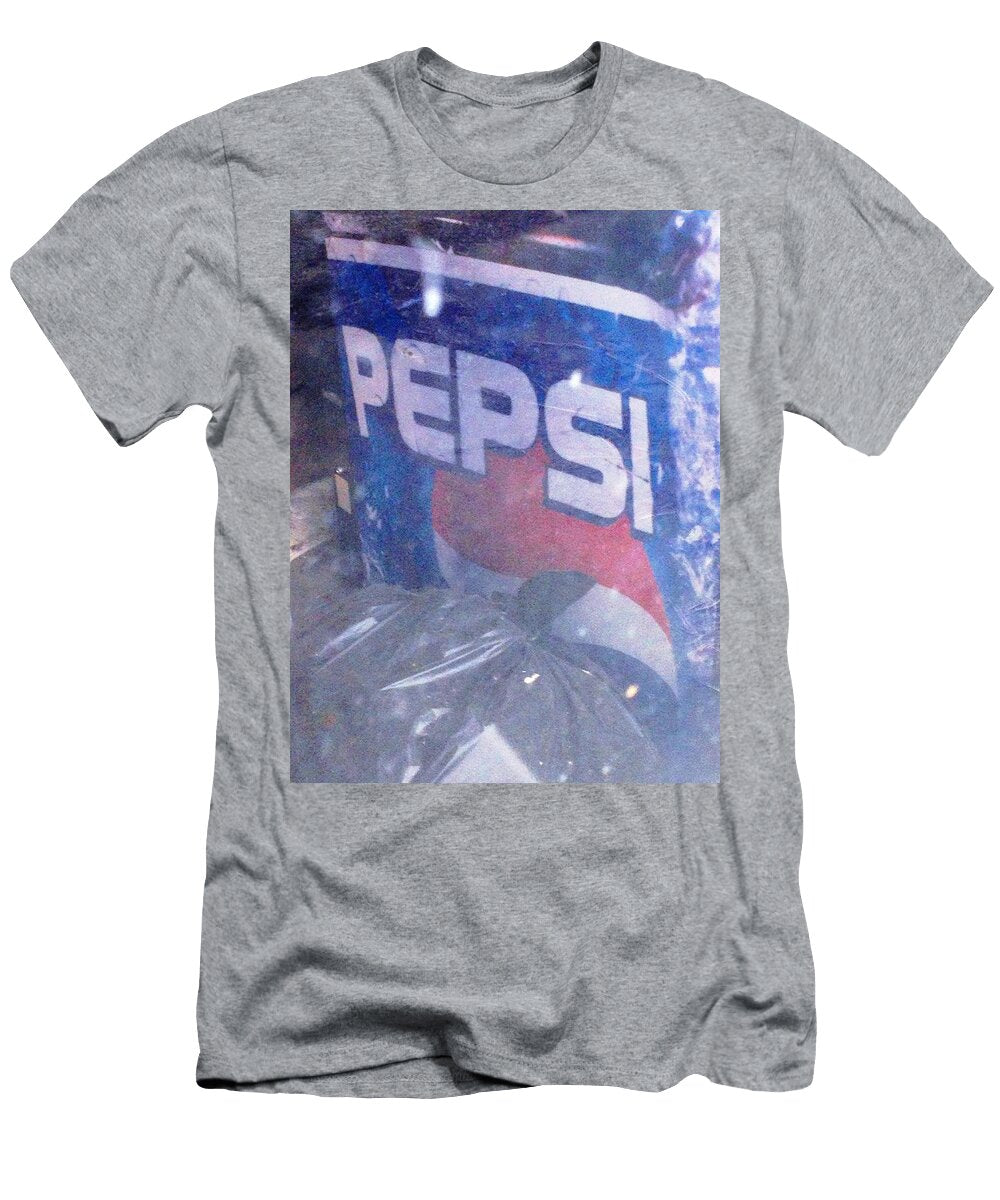 Pepsi of Old Frederick Lyle Morris T-Shirt