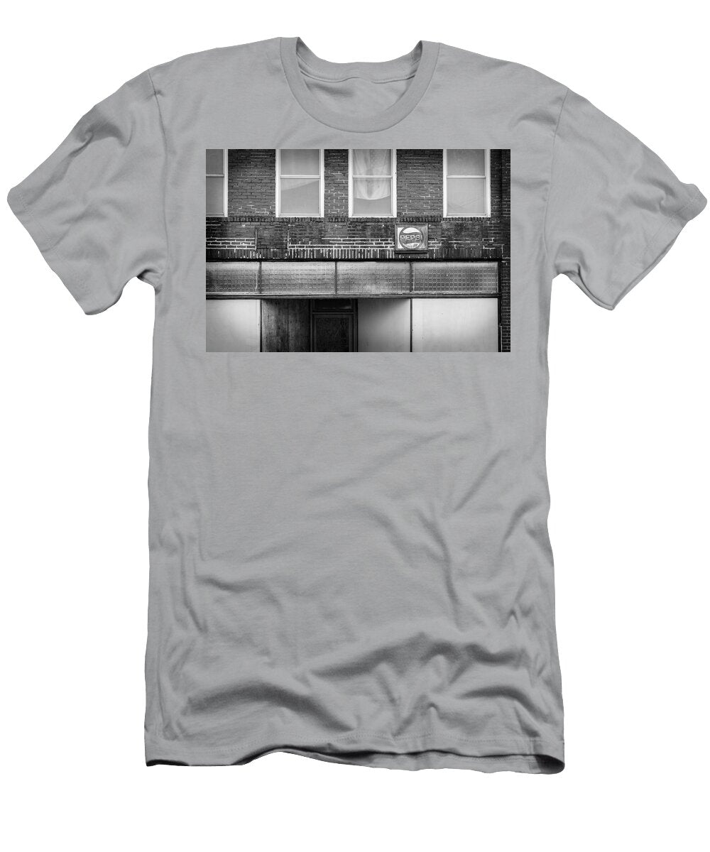 Pepsi Please Jim Love T-Shirt