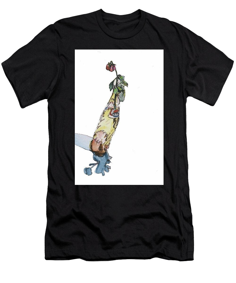 Pepsi Rose Rhonda Alexander T-Shirt