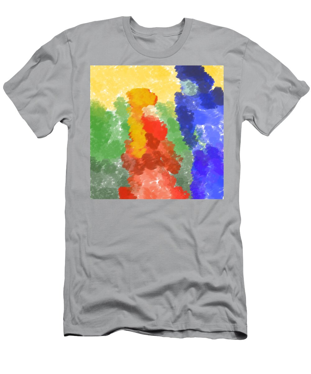Pepsi Seongbin Shin T-Shirt