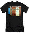 Pepsi Sign on Casa San Miguel De Allende 2008 Printable Photo Pepper Lee T-Shirt