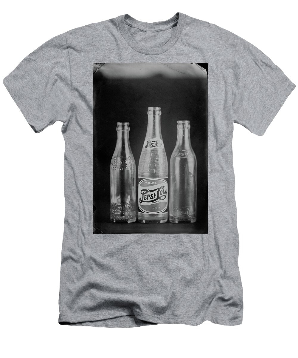 Pepsi Trio Chris Morgan T-Shirt
