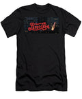 Pepsi Up Catie Canetti T-Shirt