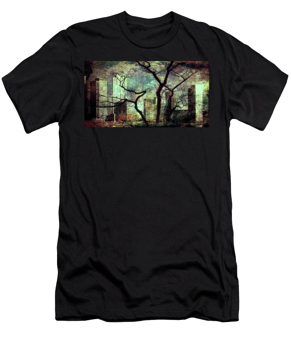 Pepsi Vittorio Chiampan T-Shirt