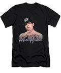 Peso Pluma Rapper Donny Hermawan T-Shirt
