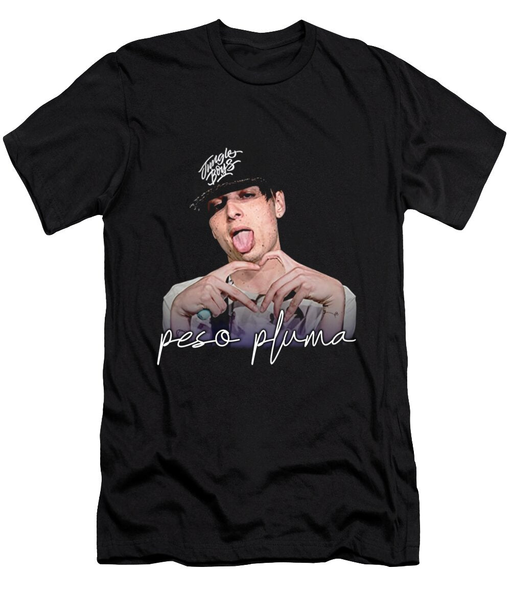 Peso Pluma Rapper Donny Hermawan T-Shirt