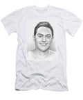 Pete Pencil Greg Joens T-Shirt