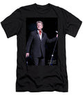 Peter Cetera John Atashian T-Shirt