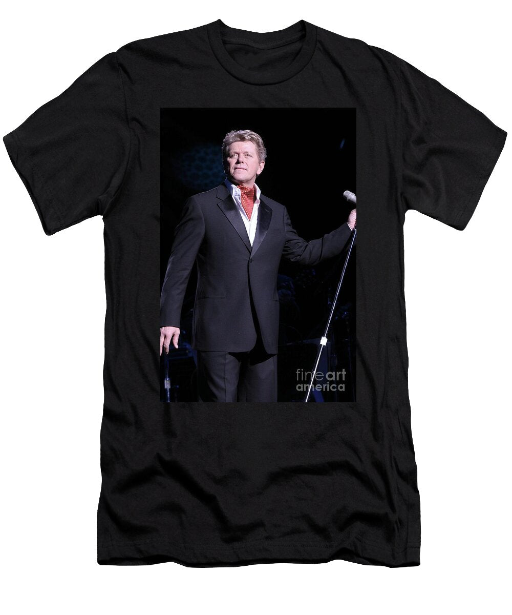 Peter Cetera John Atashian T-Shirt