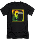Peter Tosh Marcus Y Hobbs T-Shirt